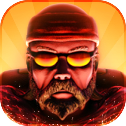 TheEnd Rush icon