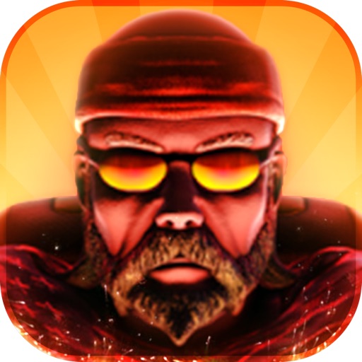 TheEnd Rush iOS App