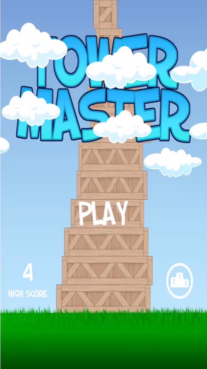 Tower Master: Far Up