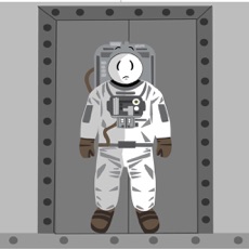 Activities of Stickman In Space