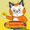 Put your search and discovery powers to the test at Busytown beach and help Huckle unravel the mystery of the missing pirate gold