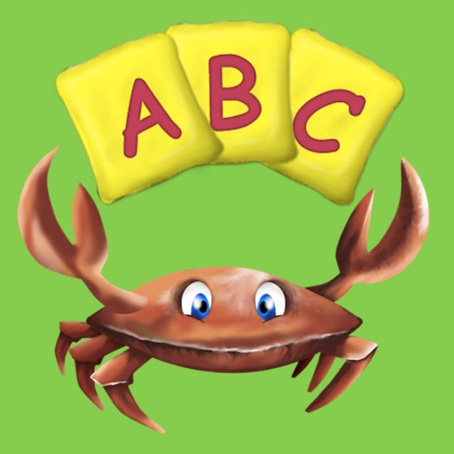 German Alphabet FREE - language learning for school children and preschoolers iOS App