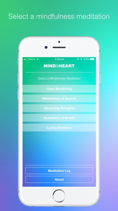Mind&Heart screenshot 2