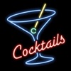 Cocktails For Real Bartender (AppStore Link)