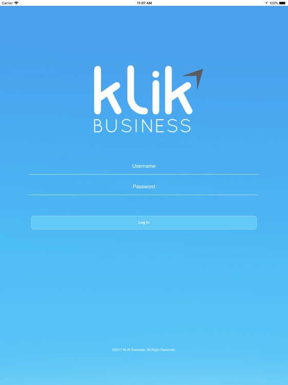 KLIK Business