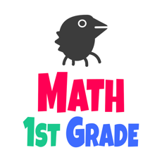 Activities of Math Game for 1st Grade