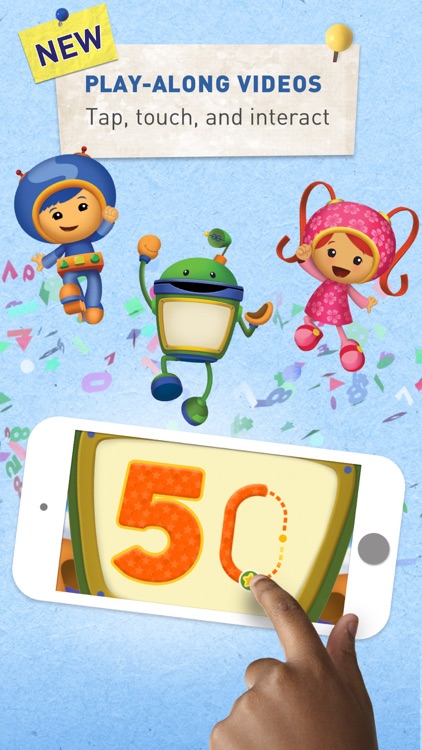 NOGGIN Preschool