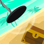 Buried Treasure