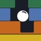 STRIPES is a simple yet addictive game, it might look easy, but it's hard to get a high score, try it out