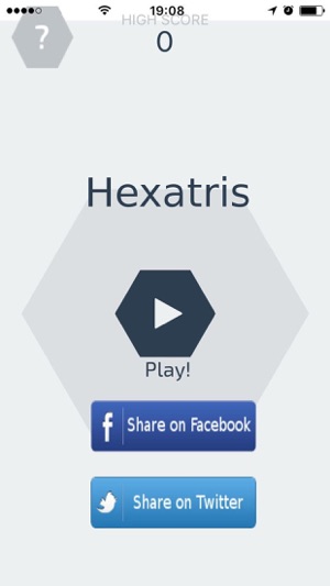 Hexotris(圖2)-速報App