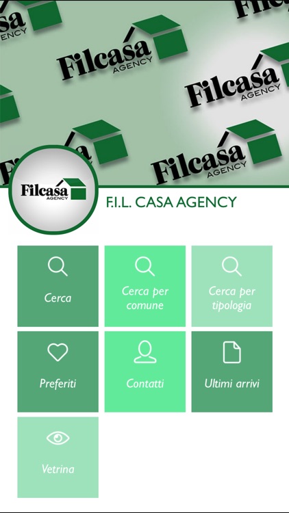 F.I.L.CASA Agency