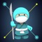 Bone Ninja is a teaching tool developed by two orthopedic surgeons who specialize in limb deformity correction: Dr
