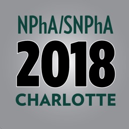 NPhA-SNPhA 2018