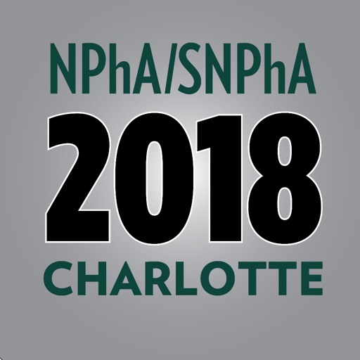 NPhA-SNPhA 2018
