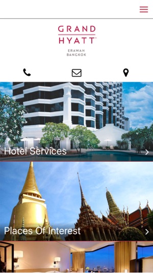 Grand Hyatt Erawan Bangkok(圖1)-速報App