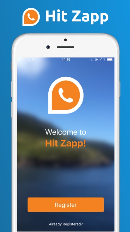 HIT Zapp