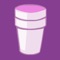 Drink mysterious purple juice to relax as you use your bobbing and precision skills to weave between the incoming barriers for a staggering high score