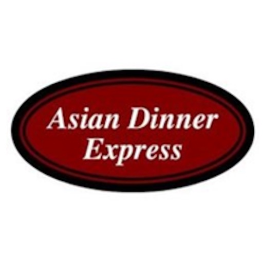 Asian Dinner Express icon