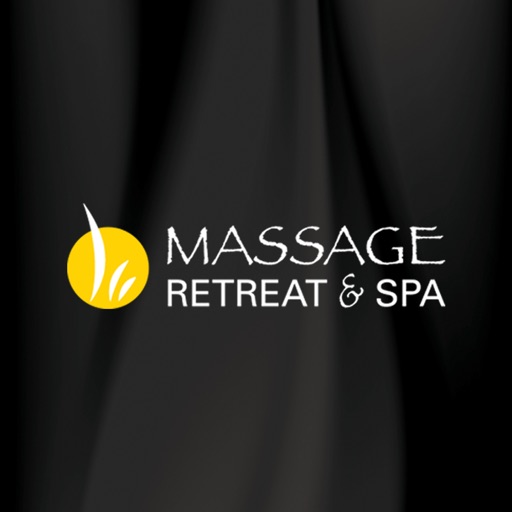 Massage Retreat & Spa icon