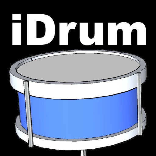 i-Drum