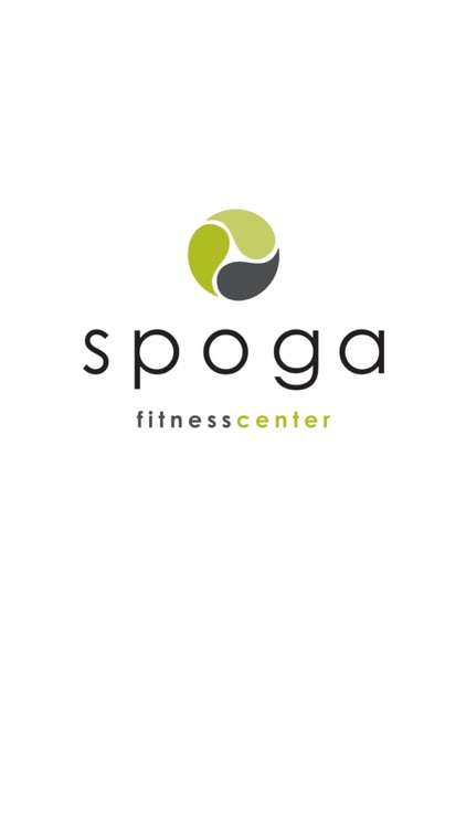 Spoga Fitness Center