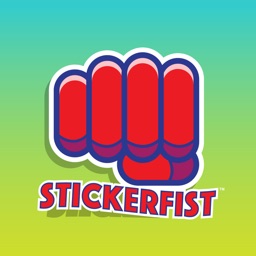 StickerFist