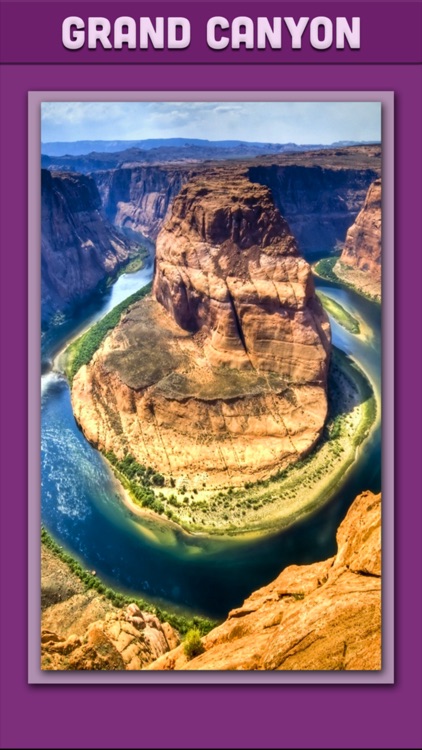 Grand Canyon National Park Guide