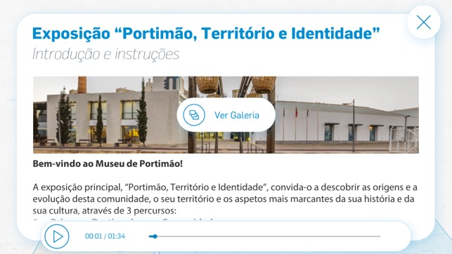 Museu de Portimão(圖3)-速報App