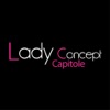 Lady Concept Capitole