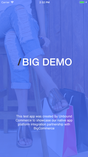 BigDemo App(圖1)-速報App