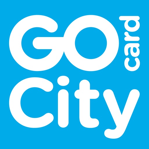 Go City Card iOS App