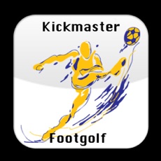 Activities of KickMaster Foot Golf Premium