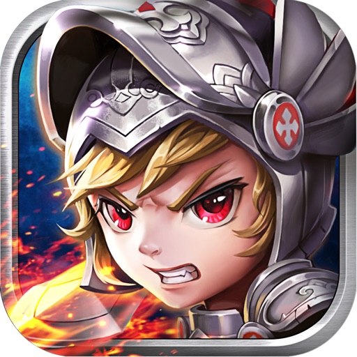 魔龙联盟3D-魔幻奇迹角色扮演游戏