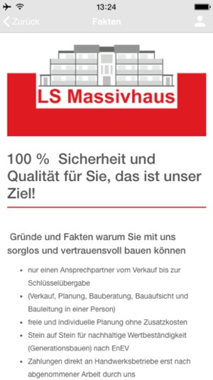 LS Massivhaus(圖2)-速報App