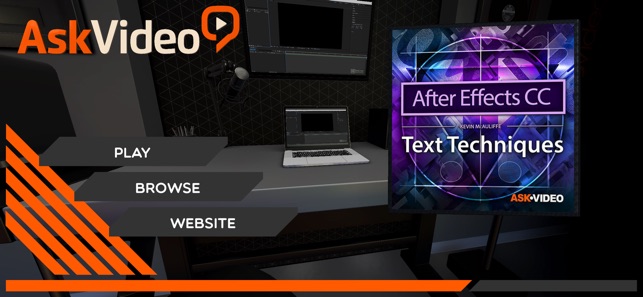 Text Techniques Course 104