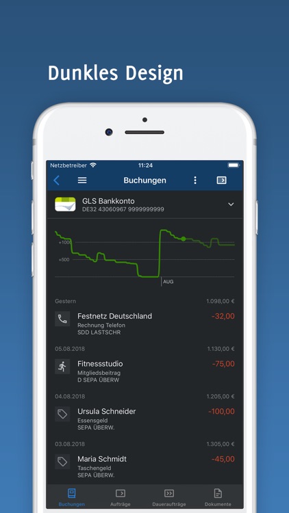 Banking4 screenshot-5