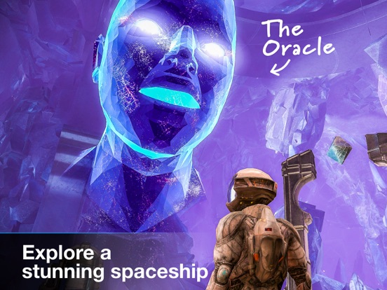 Returner Zhero для iPad