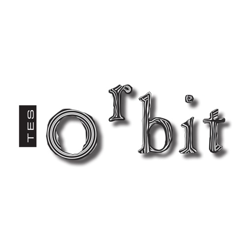 TES Orbit icon
