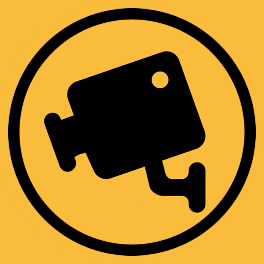 iUCMS App Icon