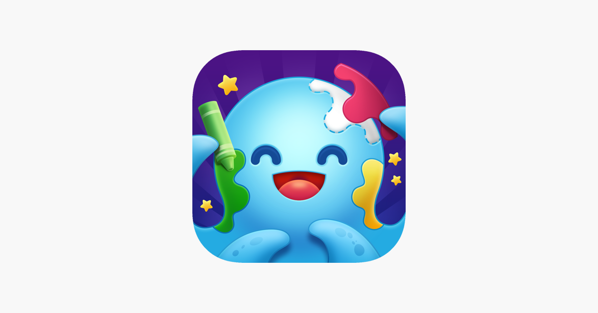 gameios cupucolor  coloring game for kids  game/demo