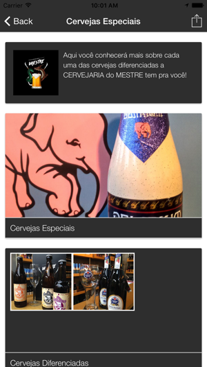 Cervejaria do Mestre(圖3)-速報App