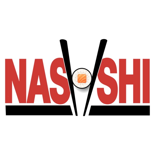 NASUSHI | Краснодар icon