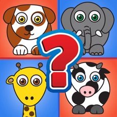Activities of Guess The Animal? Premium
