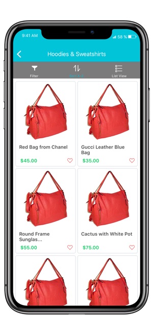 PrestaShop Mobile App(圖2)-速報App