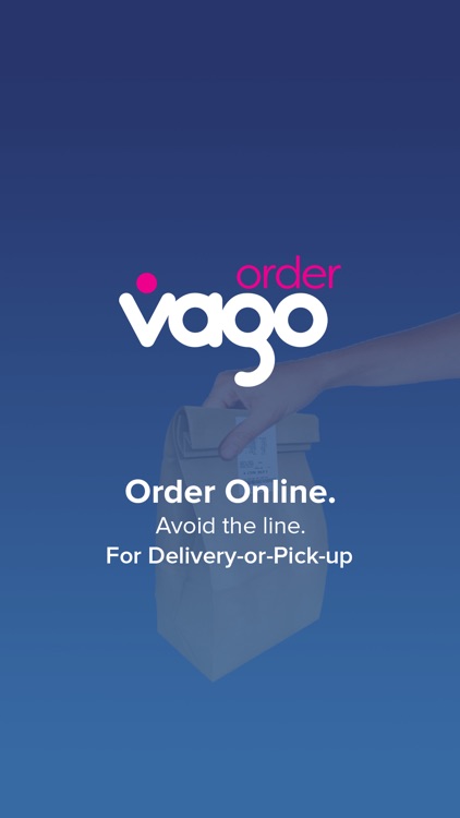 Order Vago UK