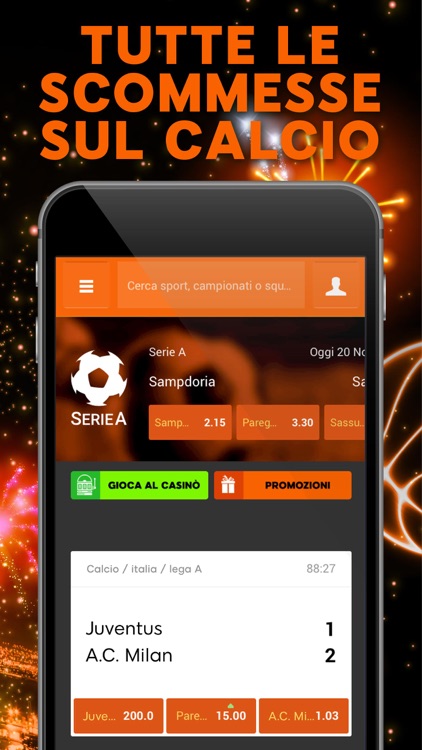 888 Sport - Scommesse sportive screenshot-3