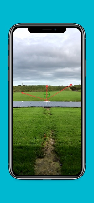 Clay Shooting VisuaLookPointAR(圖1)-速報App