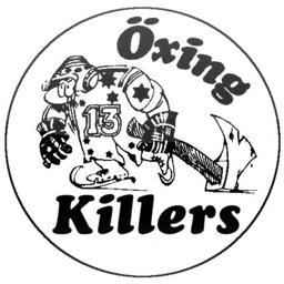 Öxing Killers