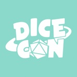 DICE CON 华人桌游大会