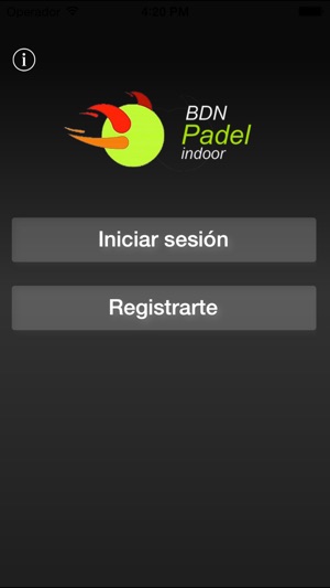 BDN Padel(圖1)-速報App